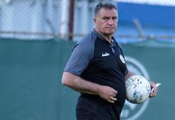 Giresunspor Teknik Direktörü Mustafa Kaplan: Arda Güler’i ilk görüşte fark ettim