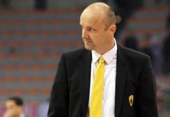 Bursaspor Basketbol'da Jure Zdovc dönemi! Anlaşma sağlandı