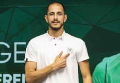 Konyaspor'da ayrılık! Erhan Erentürk'ün sözleşmesi feshedildi