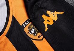 Hull City'e İtalya'dan dev sponsor