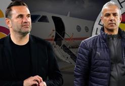 Galatasaray'ın gözdesine Fenerbahçe de talip oldu! Transferde büyük rekabet