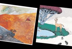 Kalpten Kalbe umut oluyorlar