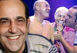 Usta sanatçı Özkan Uğur hayatını kaybetti!