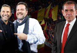 Galatasaray, yıldız futbolcu ile prensipte anlaştı! Fabrizio Romano duyurdu