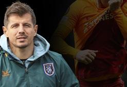 Emre Belözoğlu, Galatasaray'ın yıldız futbolcusunu istiyor! Menajeriyle görüşme gerçekleştirildi