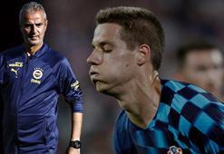 Fenerbahçe'den Mario Pasalic operasyonu! Transfer teklifinin ayrıntıları ortaya çıktı