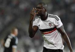 Demba Ba'dan transfer itirafı! 'Bu karşınıza bir defa çıkan bir fırsattı'