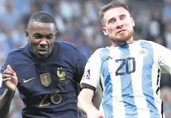 Mert Aydın yazdı: Bir Dünya Kupası klasiği Halit Kıvanç