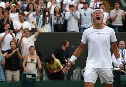 Alp Ustaoğlu yazdı: Wimbledon’da geleneklere devam
