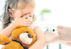 ‘64 bin çocuğa kızamık aşısı yapılmadı’