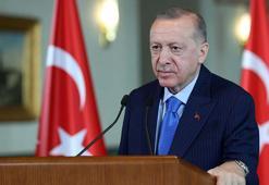 Cumhurbaşkanı Erdoğan: Türkiye ve Pakistan müstesna ilişkilere sahip iki kardeş ülkedir