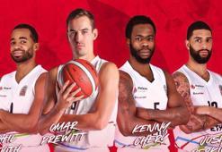 Aliağa Petkimspor'da 4 ayrılık açıklandı