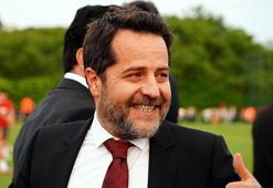 Erden Timur'dan Icardi açıklaması: Belli bir aşama kaydedildi