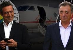 Fenerbahçe'den Beşiktaş'a transfer çalımı! Büyük oranda anlaşma sağlandı