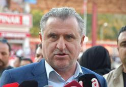 Bakan Bak: Antalya bölgesi bu yıl Kırkpınar'a daha hazırlıklı gelmiş