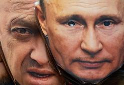 Putin ve Wagner patronu Prigojin buluştu