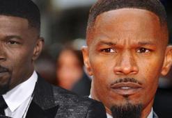 Hastalığı sır gibi saklanan Jamie Foxx aylar sonra ilk kez görüntülendi!