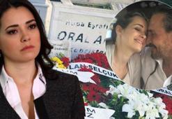 Özgü Namal: Beş dakika içinde her şeyimi kaybettim!