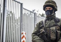 Polonya, Belarus sınırında güvenliği artırıyor