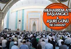 Aşure Günü ne zaman 2023? Muharrem ayı başlangıç ve bitiş tarihi