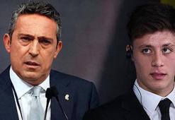 Arda Güler'i keşfeden hoca Di Marzio'ya konuştu: Ali Koç beni ciddiye almadı!