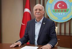 TZOB Başkanı Bayraktar: “Üretici ürününü TMO’ya satmak istiyor”