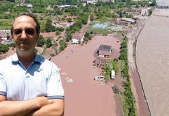 Prof. Şener’den, sel felaketi sonrası bulaşıcı hastalık uyarısı