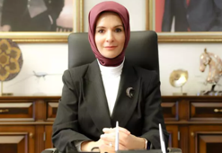 “Türkiye Aile Destek Programı kapsamında ödemeleri bugün hesaplara yatırıyoruz”