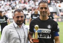 Altay'a Paixao müjdesi