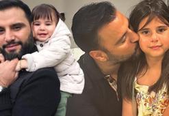 Alişan yeğeninin doğum gününü kutladı: Amcan seni çok seviyor, hiç unutma olur mu?