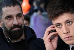 Arda Turan'dan Arda Güler'e övgü dolu sözler: Belki de Türk futbolunun en iyisi olacak!