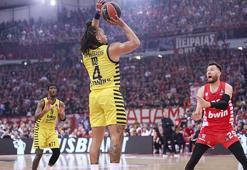 Fenerbahçe Beko'dan ayrıldı! Yeni adresi belli oluyor