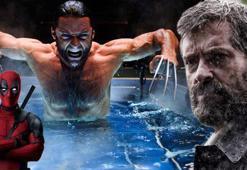 'Deadpool 3'ten ilk kare! Hugh Jackman'dan sürpriz paylaşım