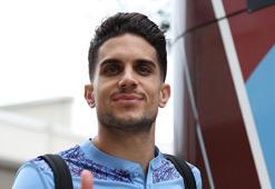Marc Bartra'dan Trabzonspor'a veda mesajı!