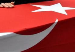 Pençe Kilit bölgesinde acı haber! Bir asker şehit oldu