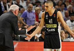 Zeljko Obradovic'in prensi geliyor! Fenerbahçe Beko'yu seçti