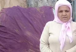 Ordu'da dereye düşen kadına ait olduğu değerlendirilen giysiler bulundu