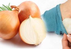 Şaşırtan soğan mucizesi! Sivrisinekleri defediyor, toksinleri atıyor
