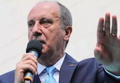 Muharrem İnce adına düzenlenmiş 'sahte dekont' soruşturmasında yeni gelişme
