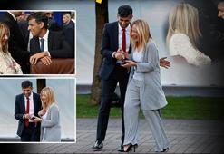 İngiliz basını Sunak ve Meloni'yi yazdı: Yakın bir bağ kurdular