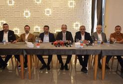 Batman Petrolspor'un TPAO'ya devir işlemleri tamamlandı