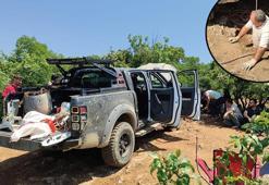 9 defineci suçüstü yakalandı! 8'i tutuklandı