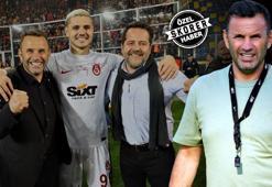 ÖZEL | Galatasaray'da transfer taarruzu! Mauro Icardi'nin ardından ikinci forvete iki aday