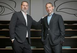 Teknoloji ve tasarımla 'masada'...