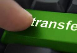 Günün bomba transfer haberleri (14 Temmuz 2023)