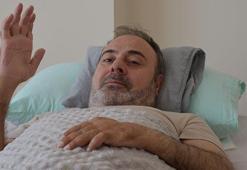 Tanktan açılan ateşle felç kaldı! Yaşadıklarını anlattı