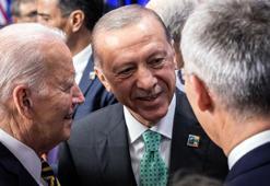 NATO zirvesi sonrası ABD ile yeni dönem!