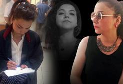 Avukat Zeliha, intihar etmeden önce video çekmiş