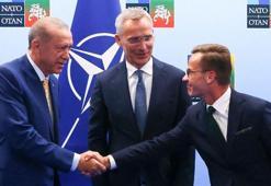 NATO'daki fotoğrafın şifresi! Türkiye'nin son hamlesi: AB adım atmak zorunda