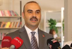 Bakan Kacır: 450 milyon dolarlık desteği önümüzdeki hafta KOBİ’lerimize sunacağız